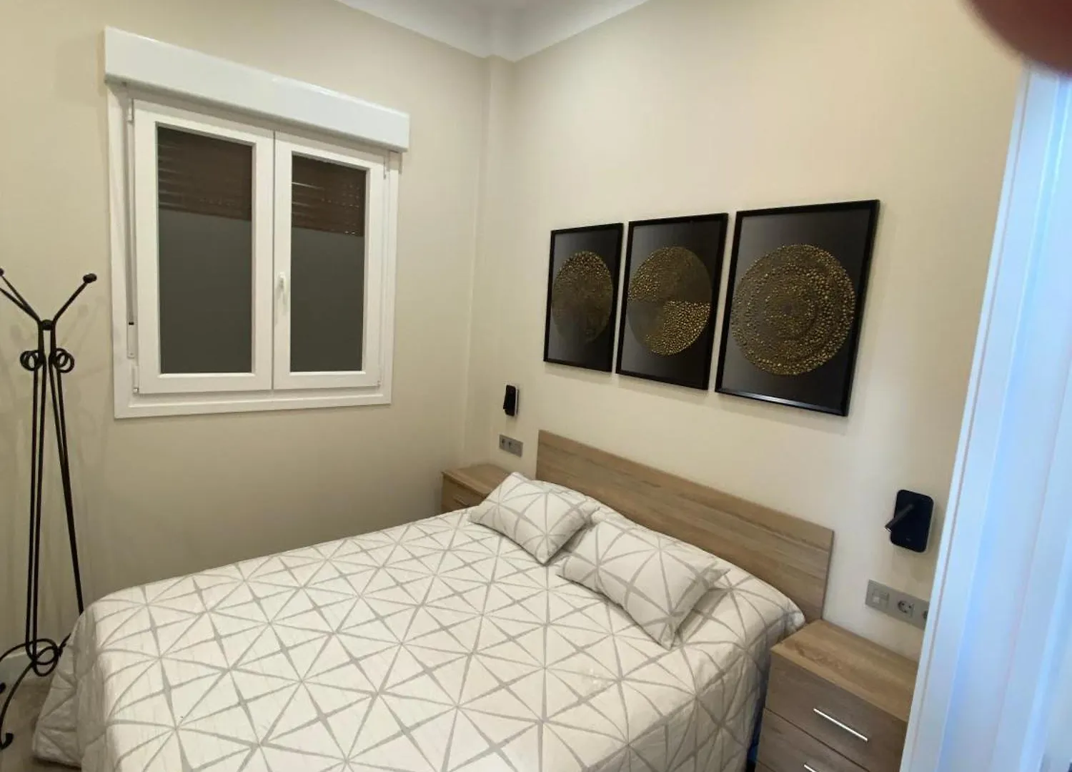 Hospital Cruces Metro Bec Apartment Barakaldo
