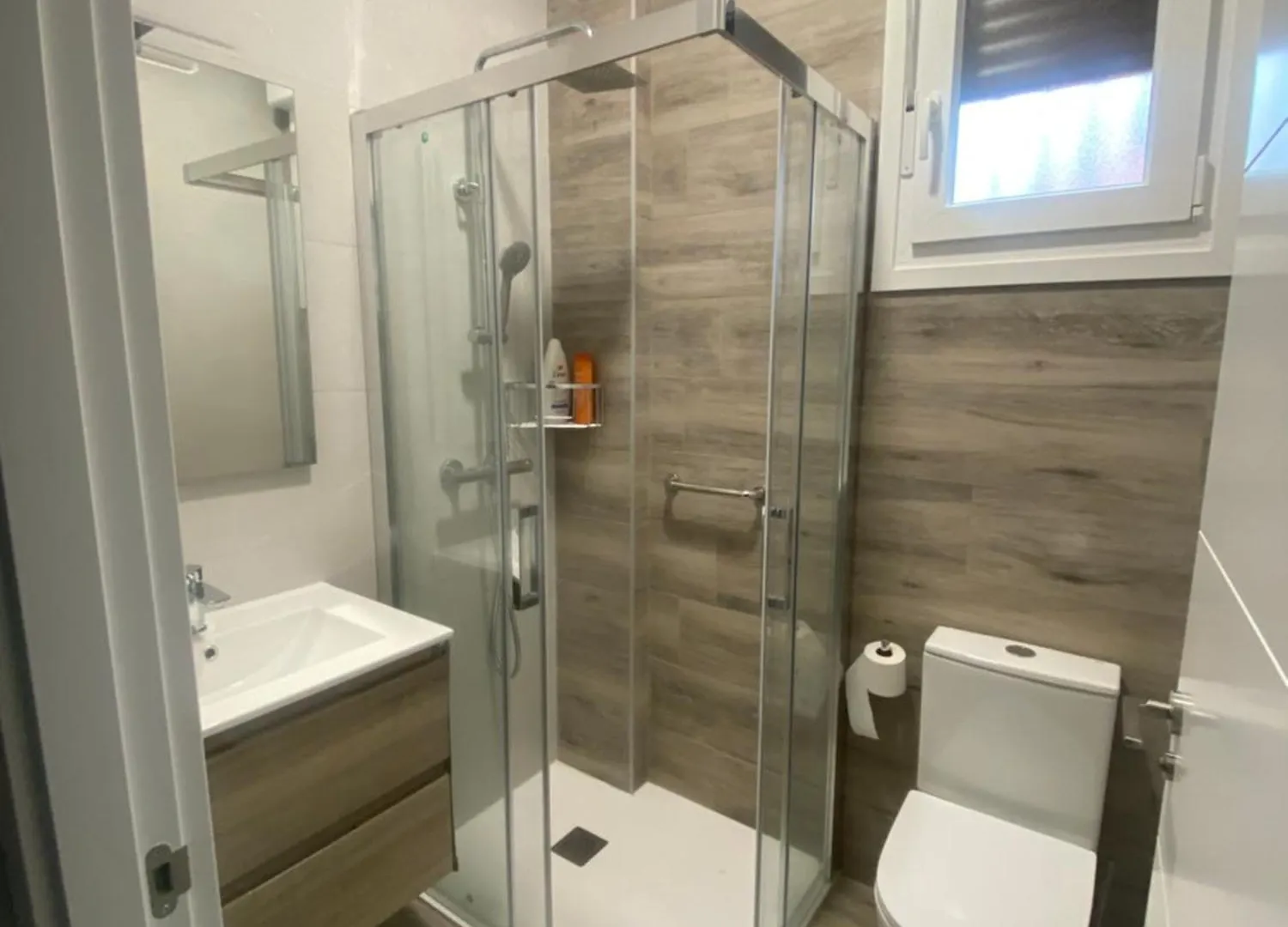 Hospital Cruces Metro Bec Apartment Barakaldo