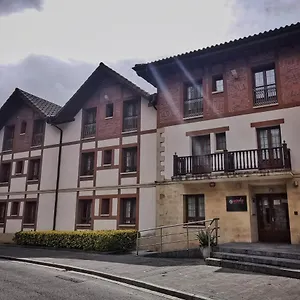 Hotel Adeko, Barakaldo