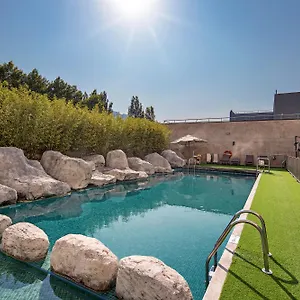 Hotel Puerta De Bilbao, Barakaldo
