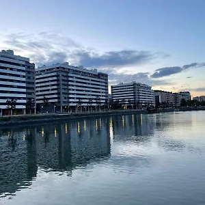 Modern Bilbao Barakaldo