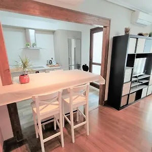 Bec, Hospital Cruces, Parking Gratis, Wifi, Aa, A 15 Min De Bilbao Barakaldo